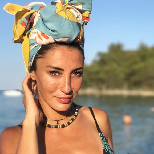 Merve Oflaz