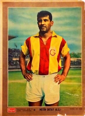 Metin Oktay