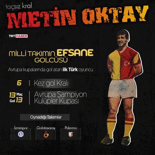 Metin Oktay