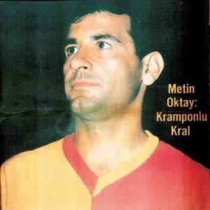 Metin Oktay