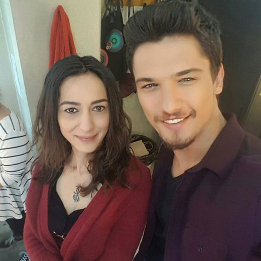 Özlem Çınar