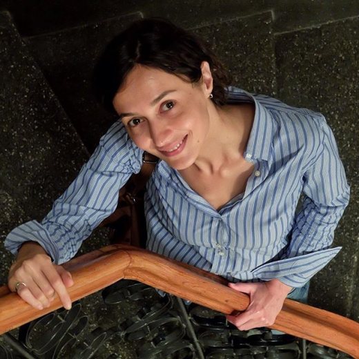 Özlem Çınar