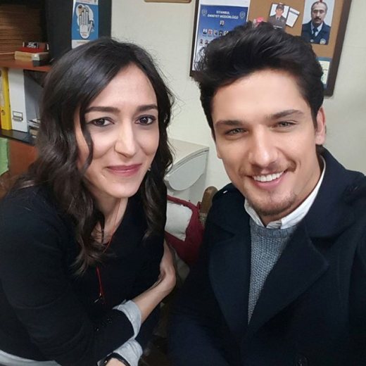 Özlem Çınar