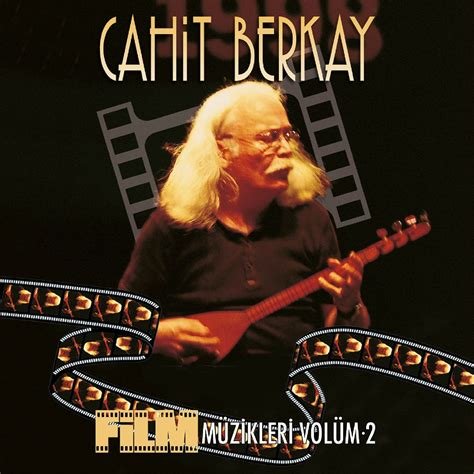 Cahit Berkay