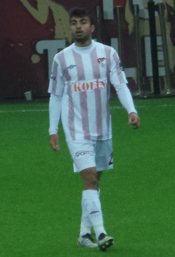Deniz Aslan