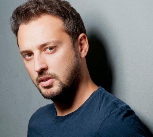 İbrahim Kendirci