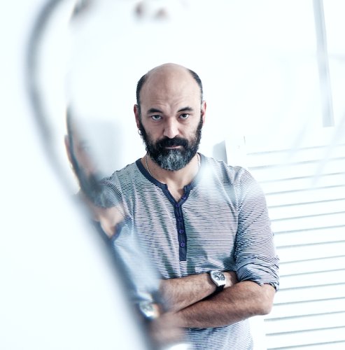 Kaan Çakır