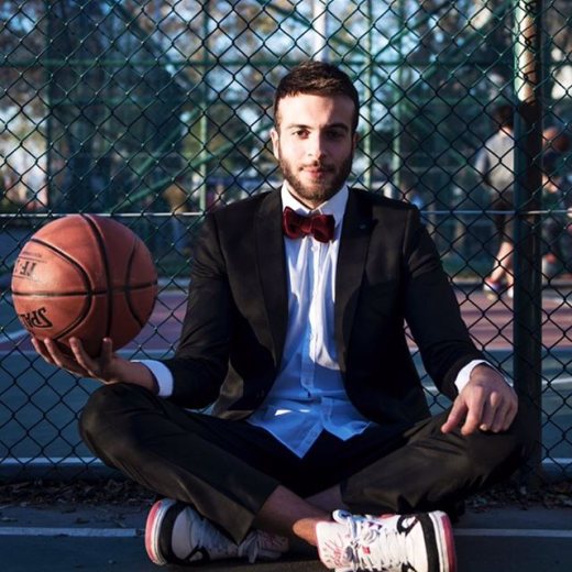 Kenan Acar