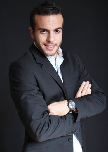 Kenan Acar