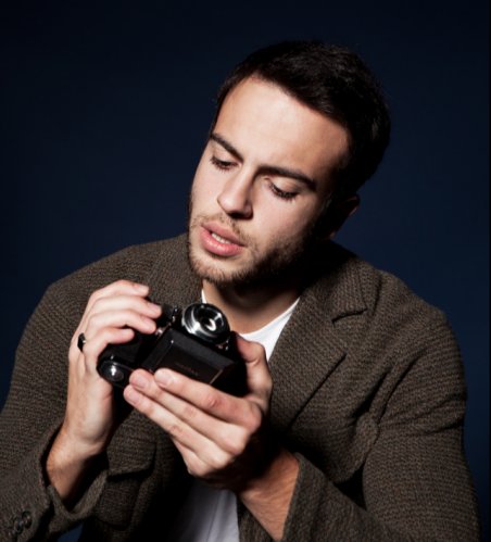Kenan Acar