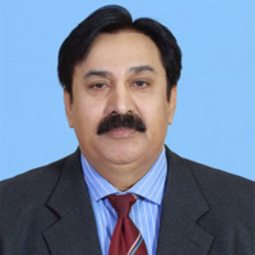 Muhammed Baygül