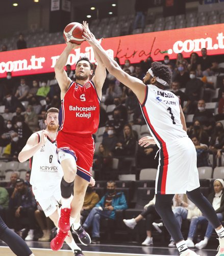 Muhammed Baygül