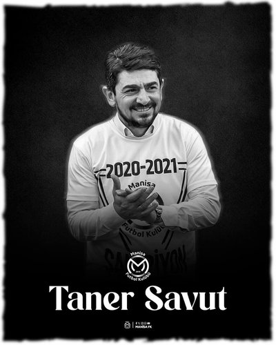Taner Savut