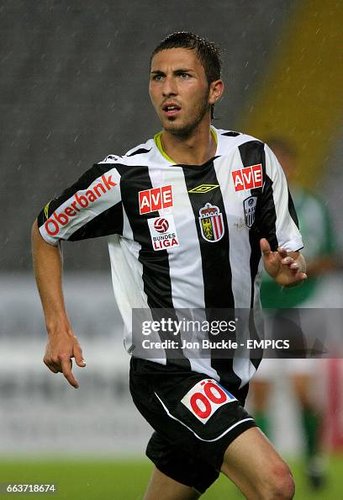 Ali Hamdemir
