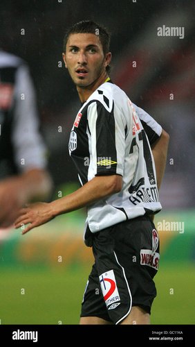 Ali Hamdemir