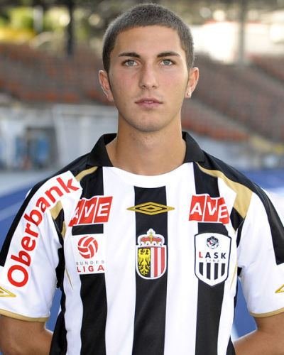 Ali Hamdemir