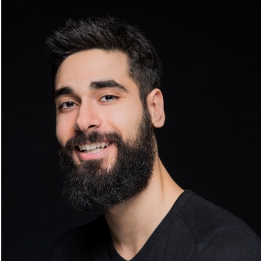 Alican Altınbaş
