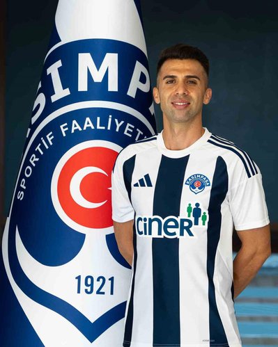 Emre Taşdemir