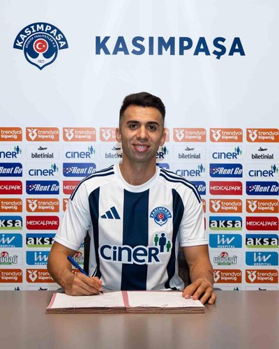 Emre Taşdemir
