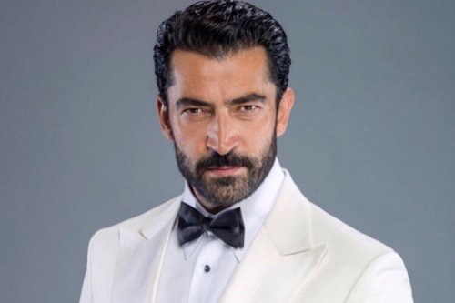 Kenan İmirzalıoğlu