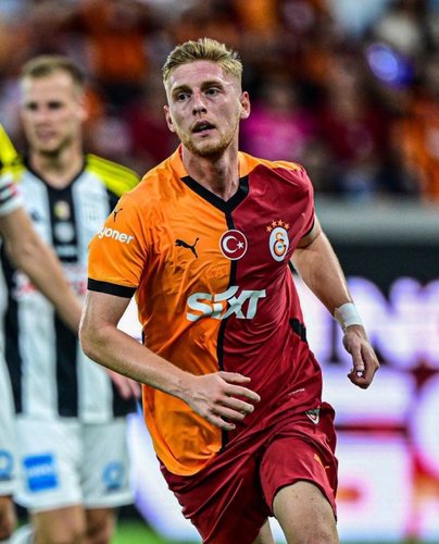 Metehan Baltacı