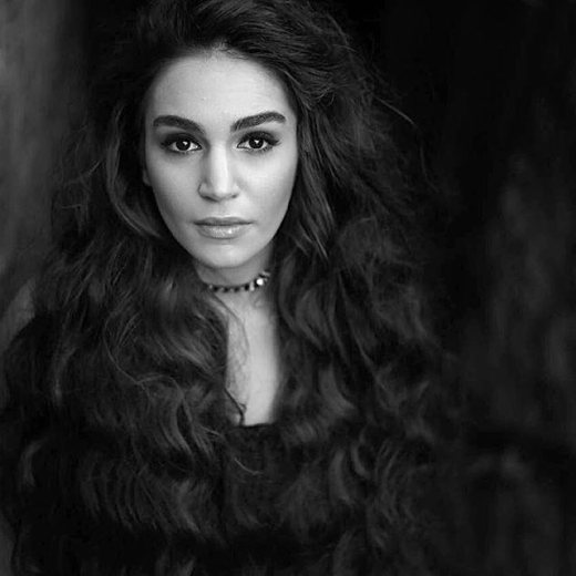 Sahra Şaş