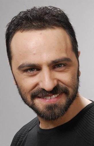 Serdar Orçin