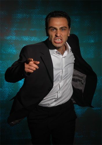 Serdar Orçin