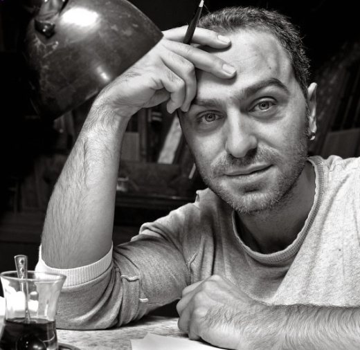Serdar Orçin