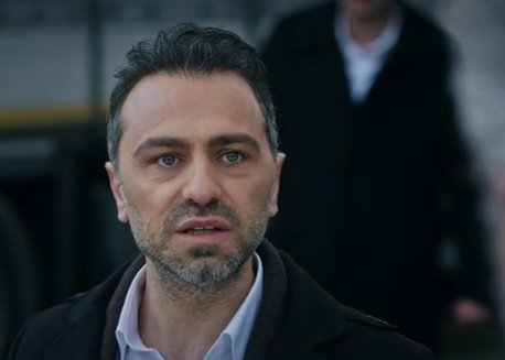 Serdar Orçin