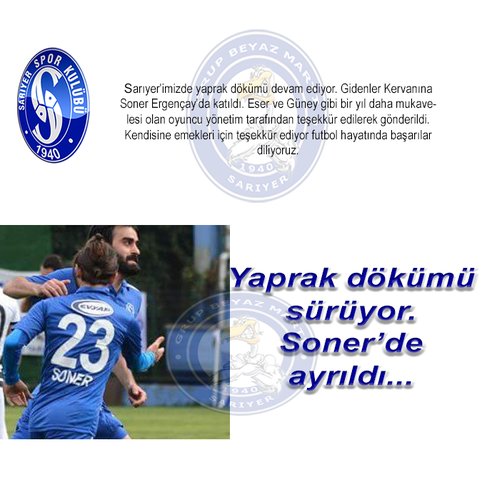 Soner Ergençay