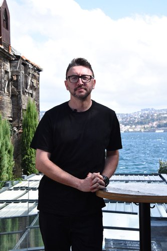 Soner Ergençay