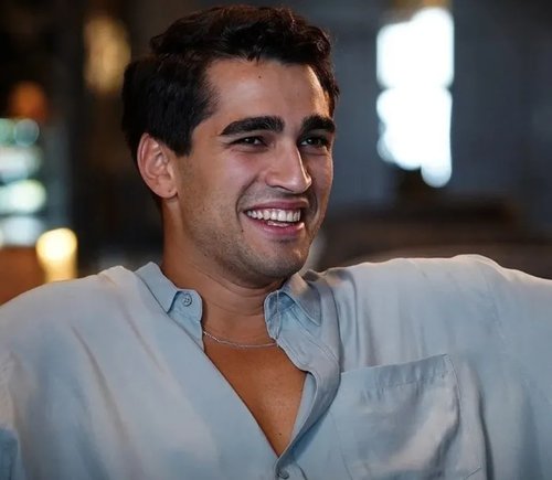 Mert Ramazan Demir