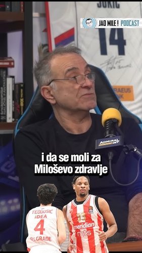 Mirko Milićević