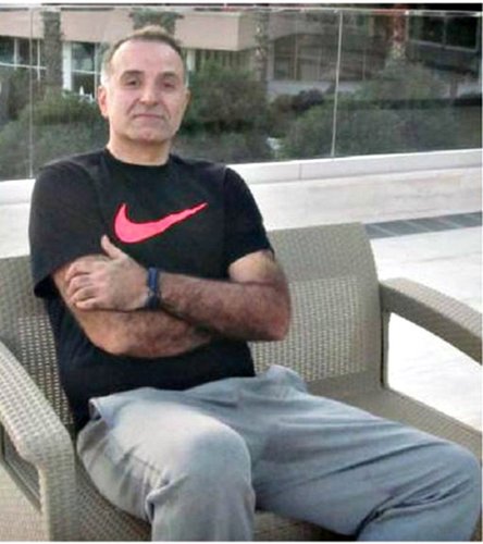 Mirko Milićević