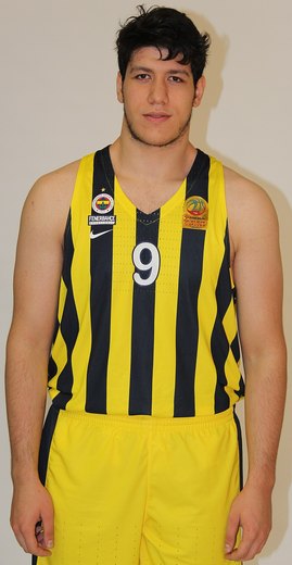 Ahmet Can Duran