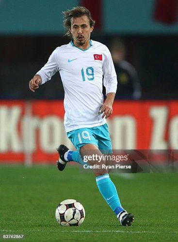 Ayhan Akman