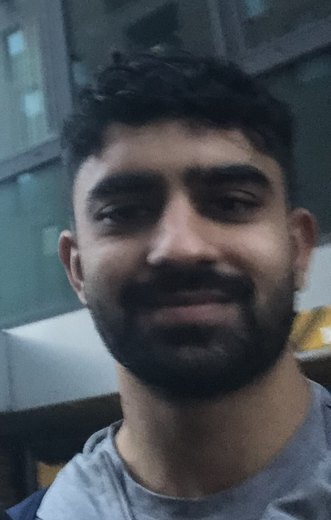 Dilan Markanday
