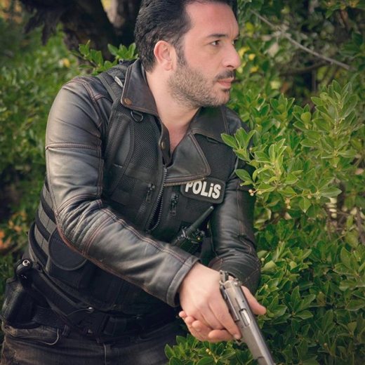 Ozan Çobanoğlu