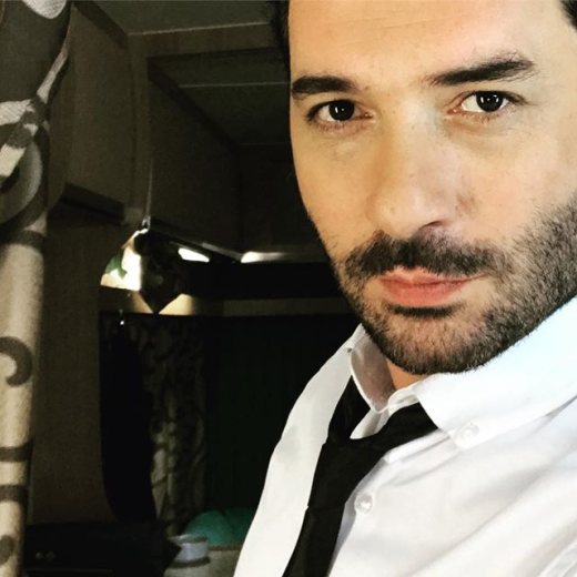 Ozan Çobanoğlu