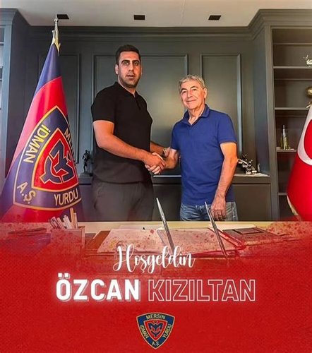 Özcan Kızıltan