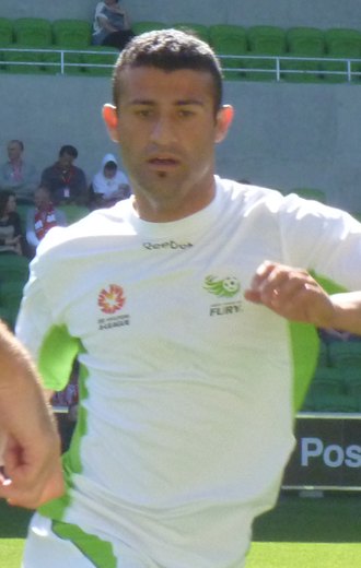 Ramazan Tavşancıoğlu