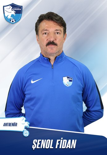 Şenol Fidan