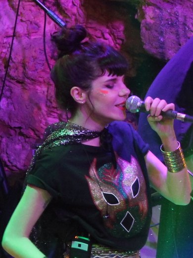 Gaye Su Akyol
