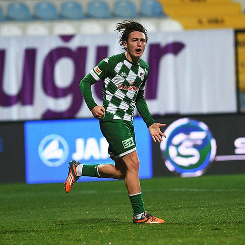 Ali Akman