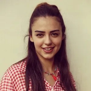 Aslıhan Malbora