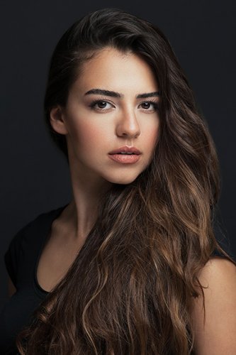Aslıhan Malbora