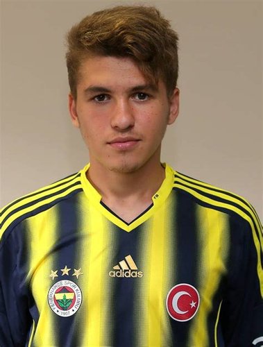 Caner Koca