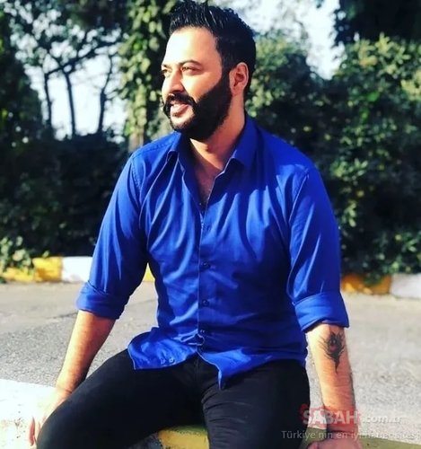 Caner Koca