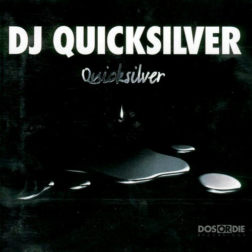 DJ Quicksilver